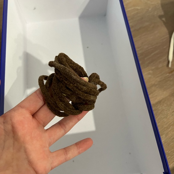 P448 John Black Sneakers - Picture 12 of 14